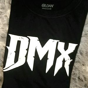 R.I.P. DMX RAPPER TSHIRT ADULT UNISEX CUST…